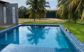 Sitio Sossego - A 5 Min Da Praia Das Fontes